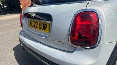 MINI Hatchback 1.5 Cooper Classic II 5dr Auto Petrol Hatchback